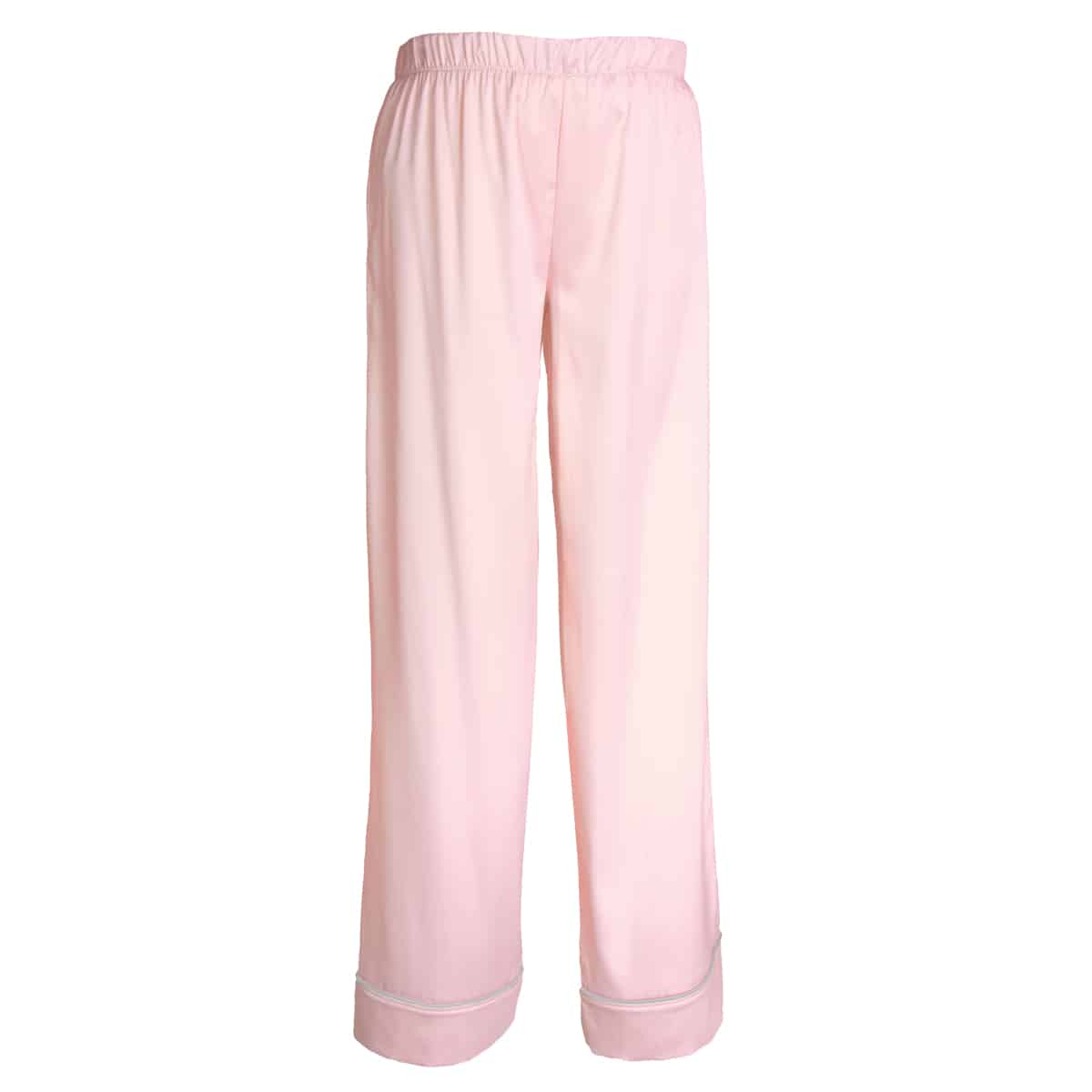 Silky Satin PJ Pants