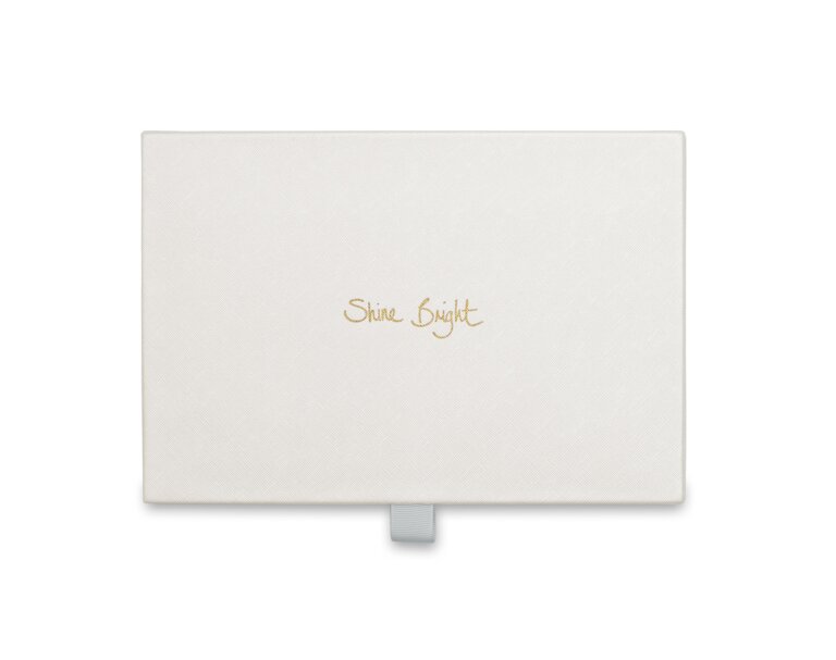 Jewelry Box - Shine Bright