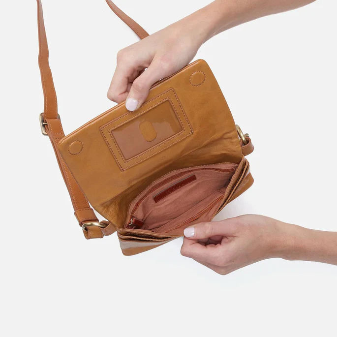 Winn Belt Bag Natural