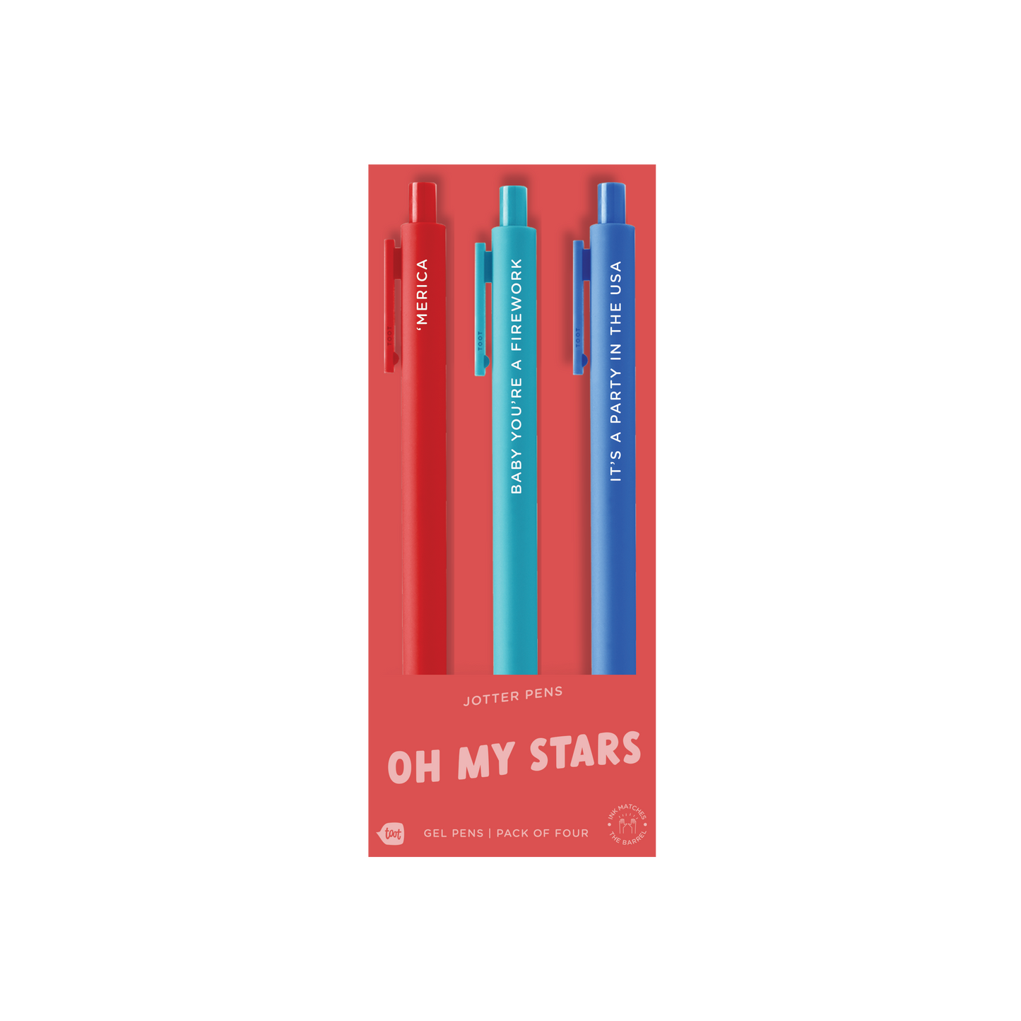Jotter Sets - 3 pack: Affirmations