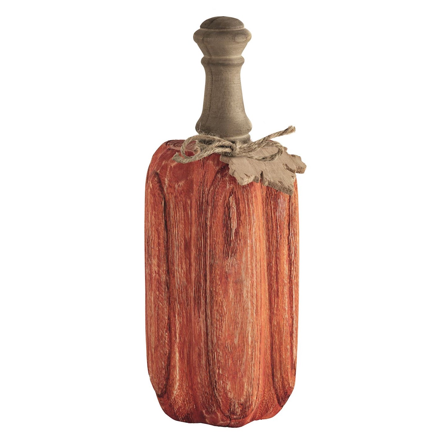 Baluster Pumpkin