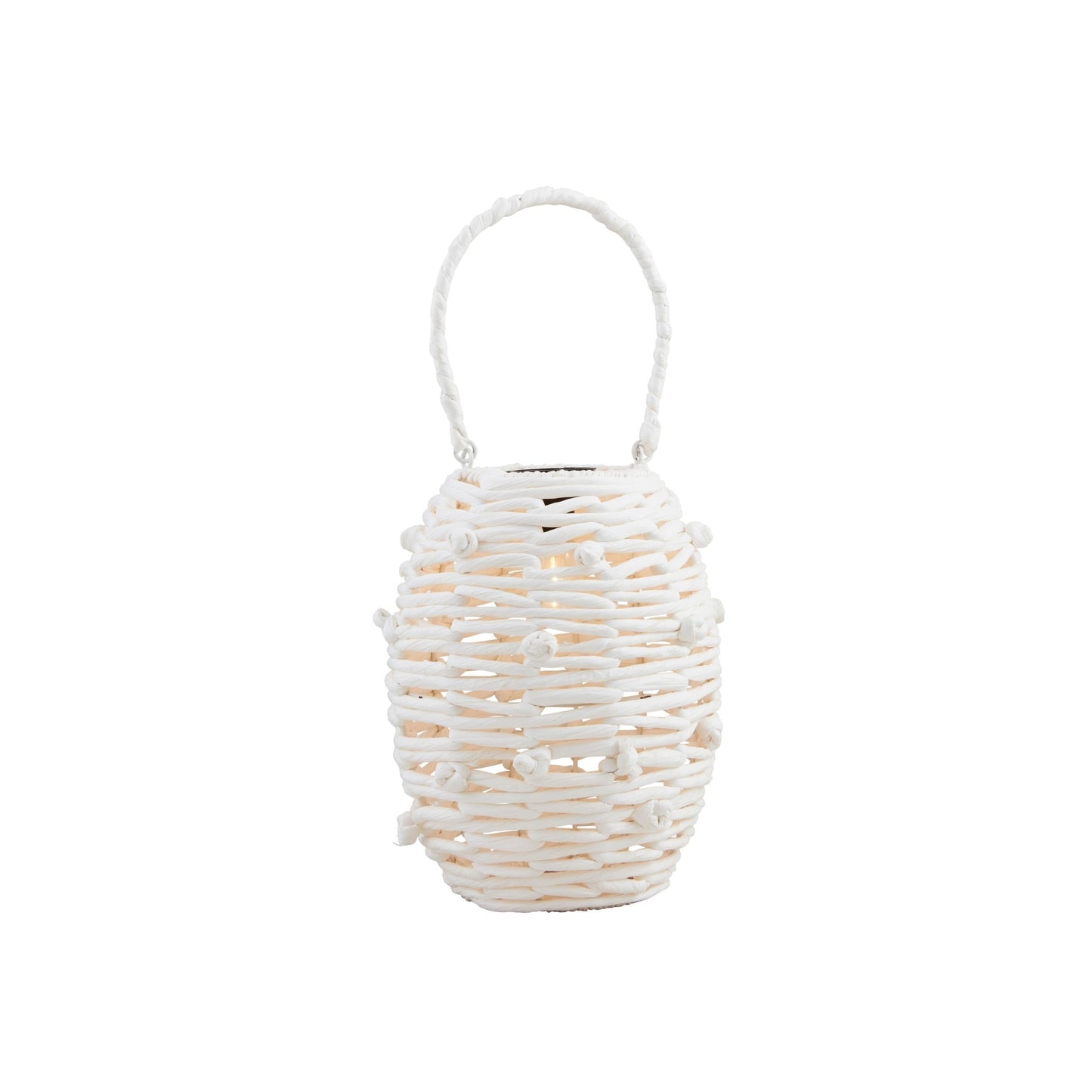 Small Knot Lantern