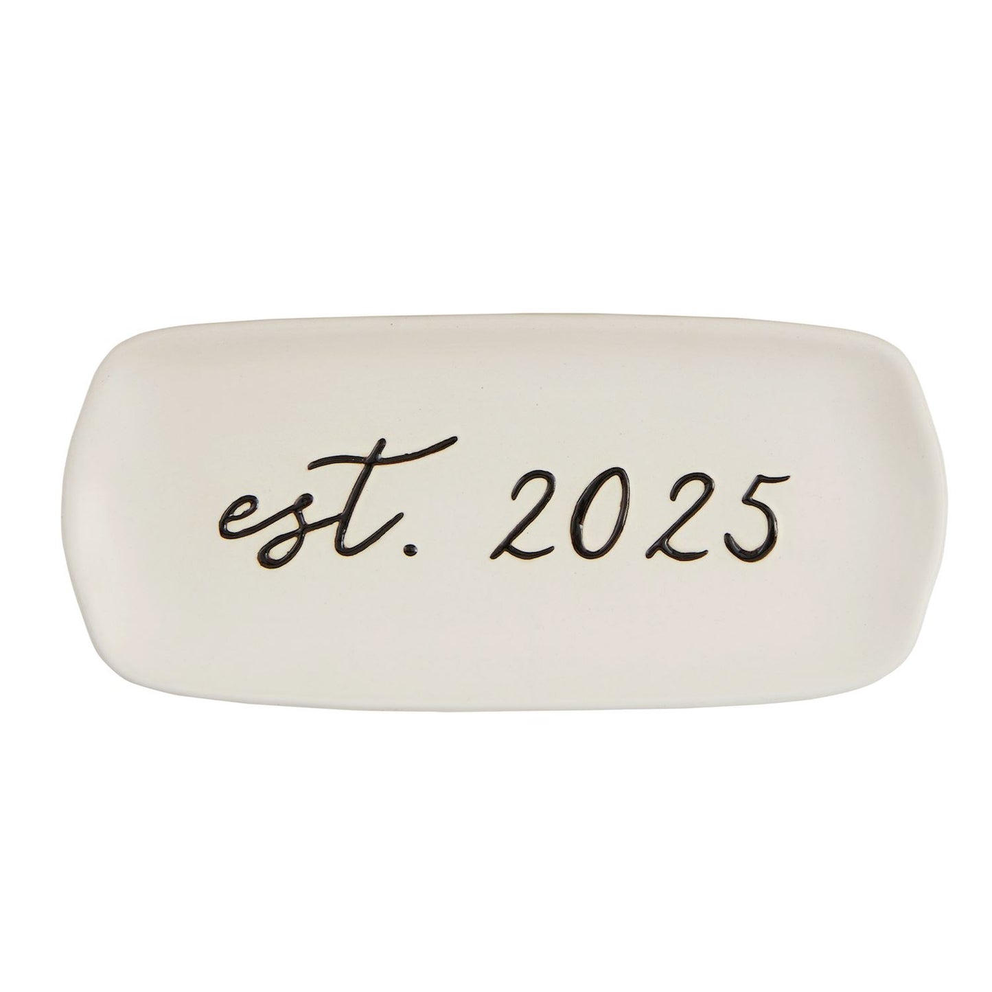 Est. 2025 Everything Dish