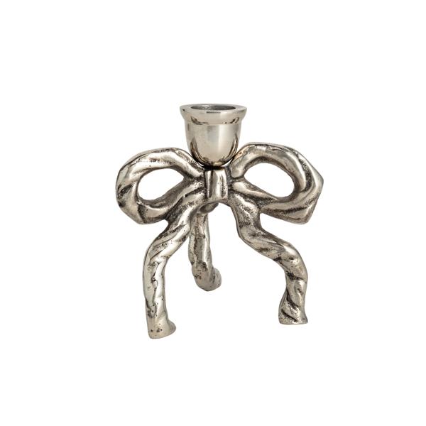 SMALL BOW TAPER HOLDER