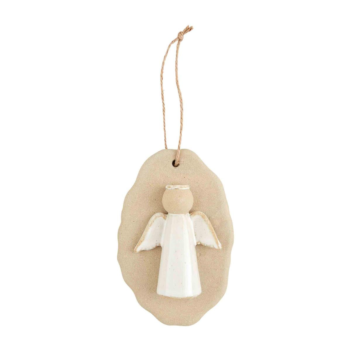 Angel Figurine Ornament