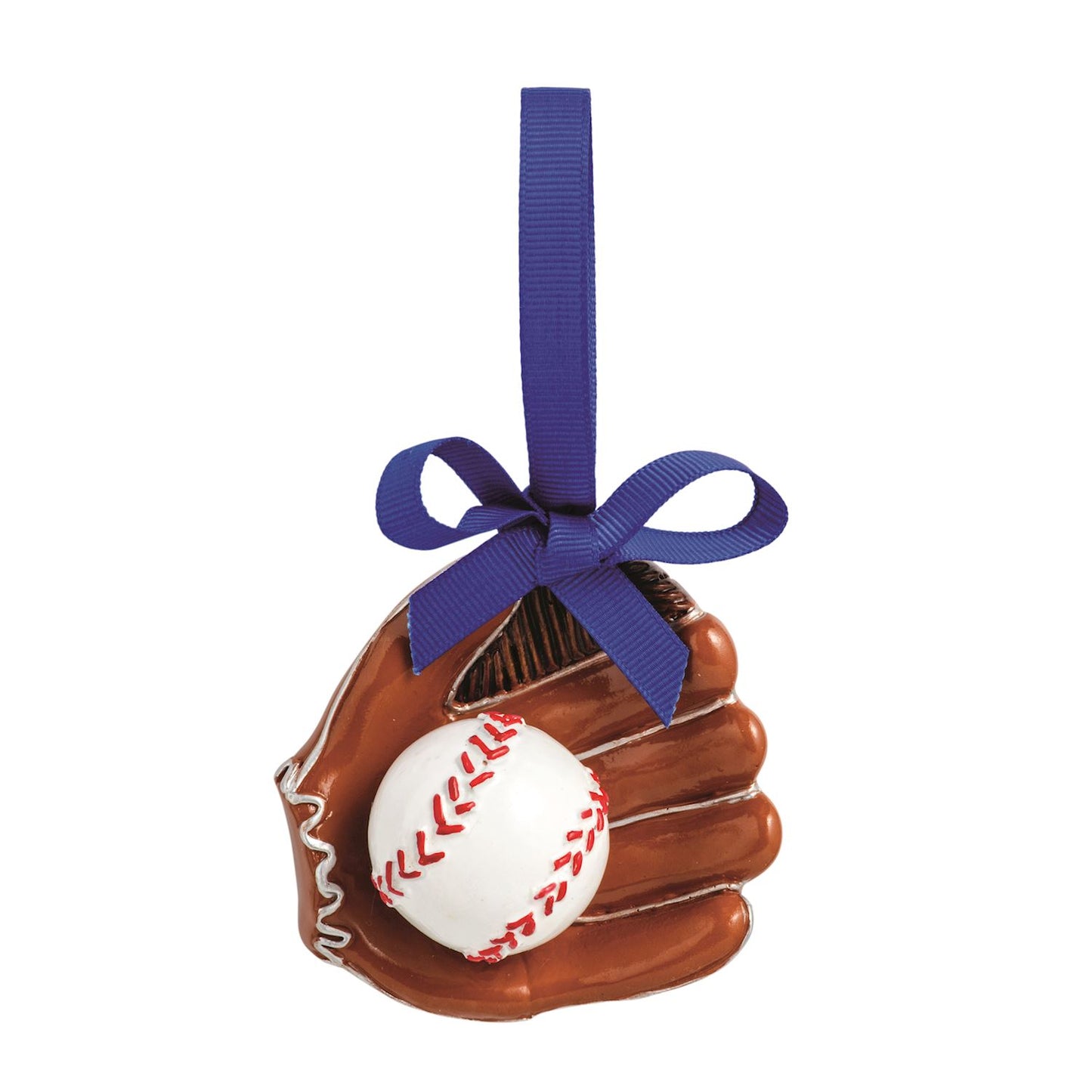 Baseball Ornament