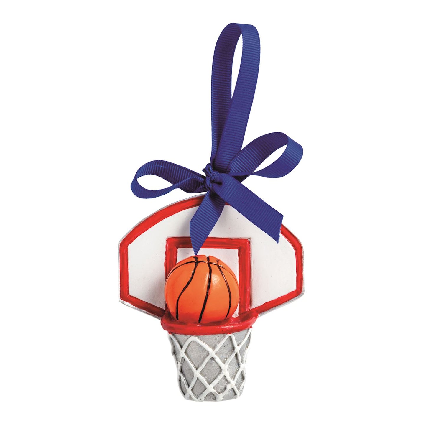 Basketball Ornament