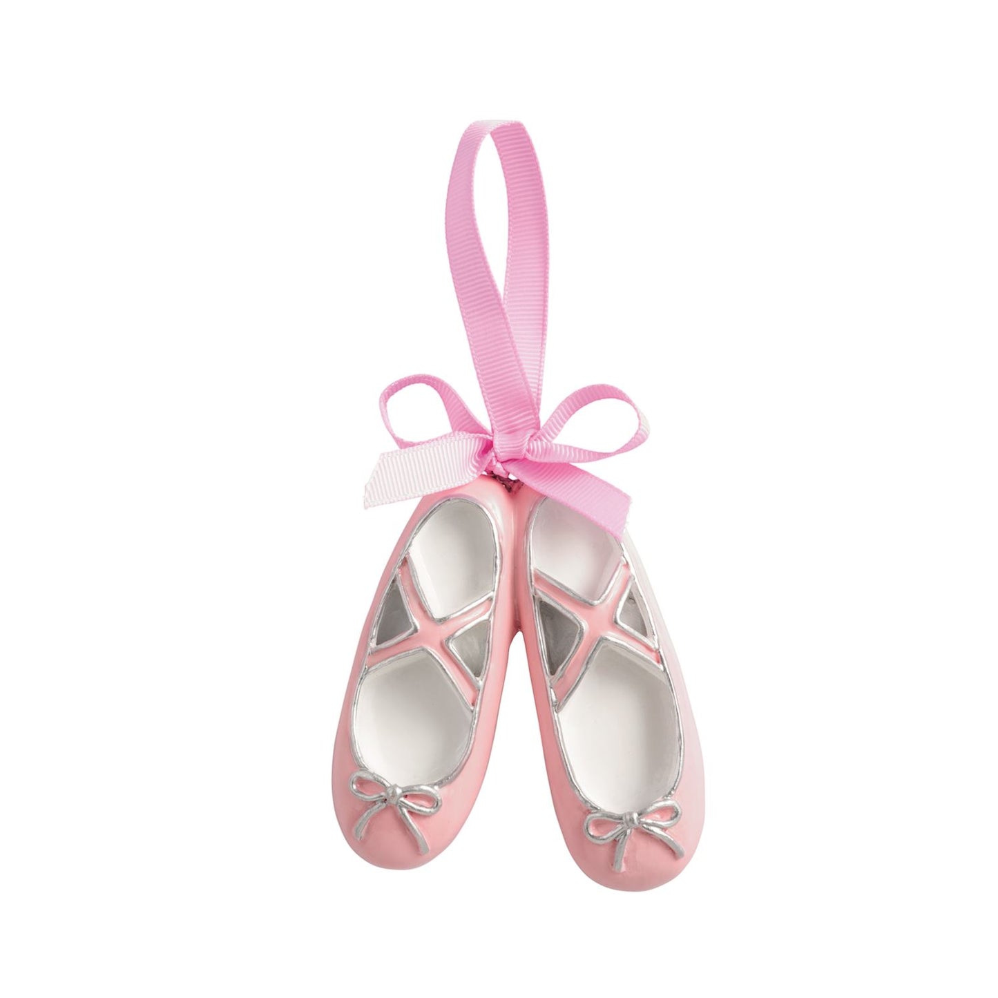 Ballet Ornament