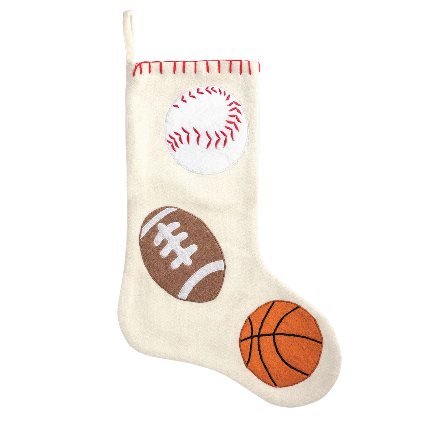 Felted Stockings