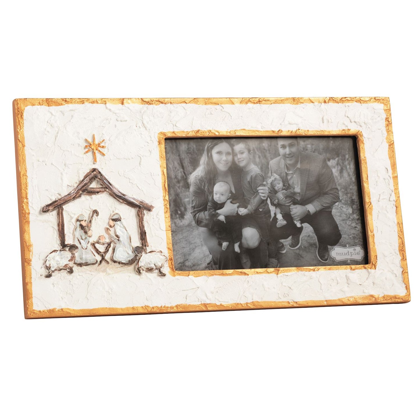 Nativity Frame