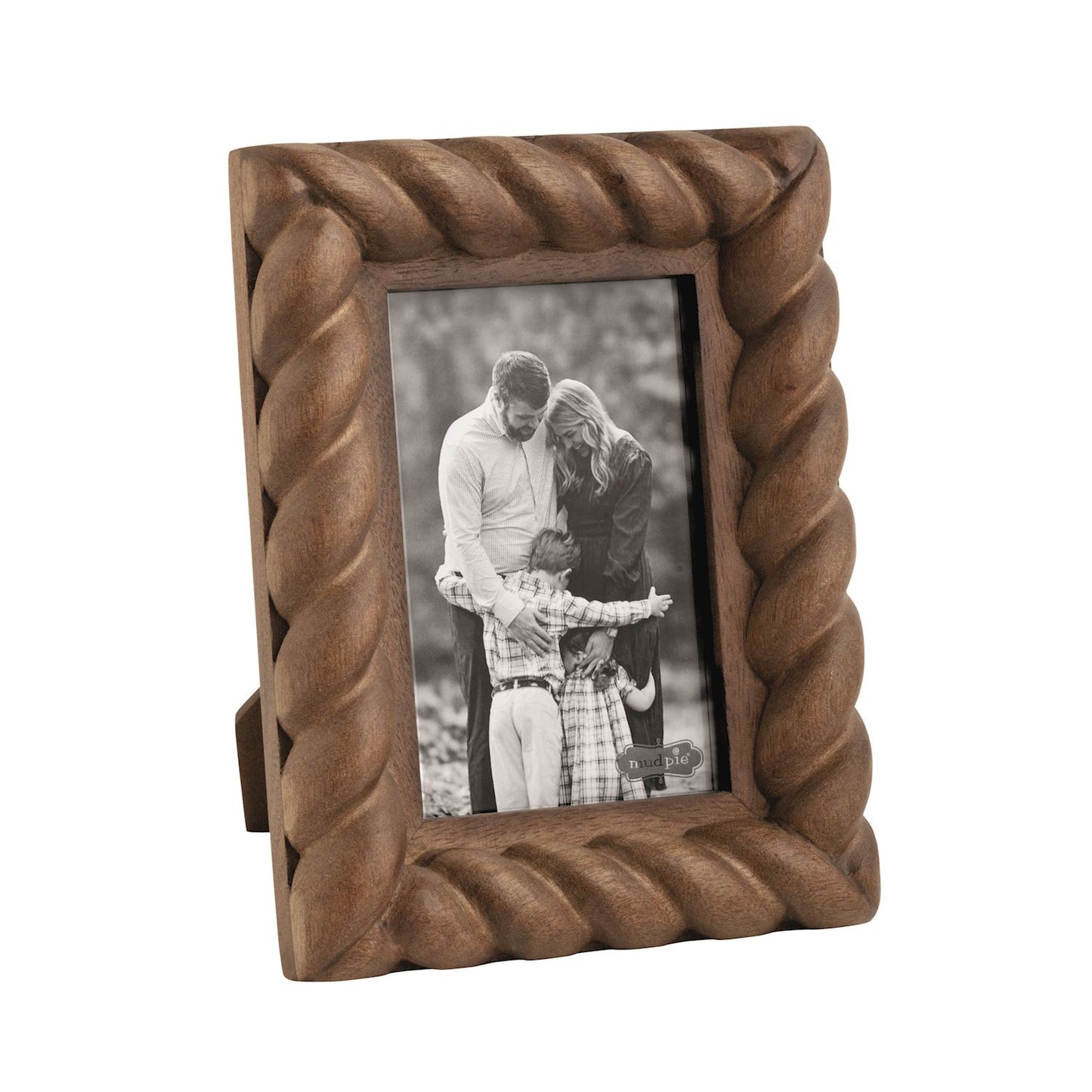 4x6 Twisted Wood Frame