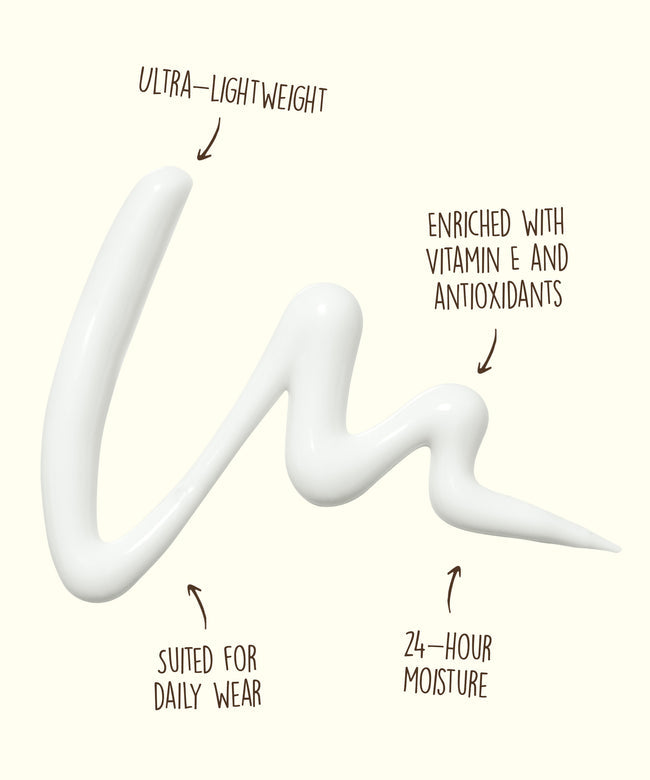 Daily 50 Body Lotion