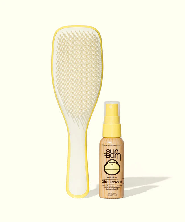 Tangle Teezer Kit