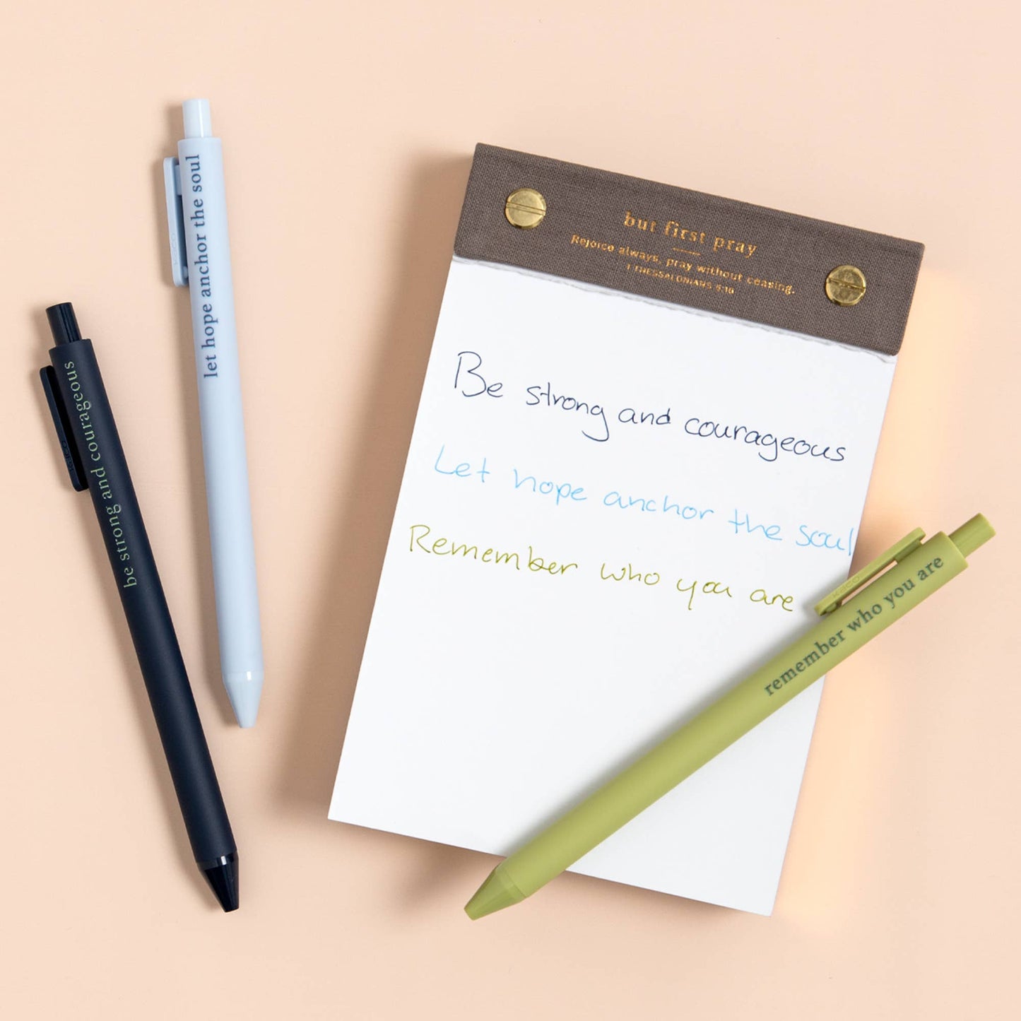 Son Pen Set