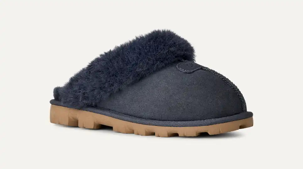 Women's Coquette in Dark Indigo