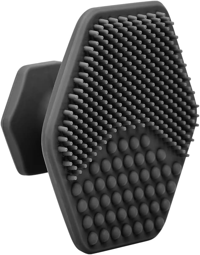 Silicone Face Scrubber Firm