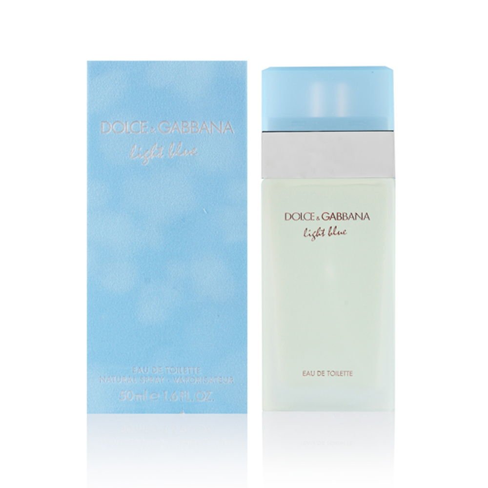 Dolce & Gabbana Light Blue 1.7 FL OZ