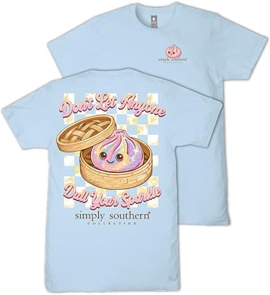 Youth T-Shirt- Dumpling