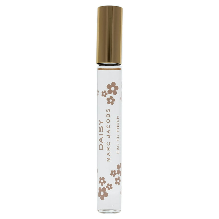Marc Jacobs Daisy Eau So Fresh Rollerball .33oz