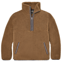 UGG M Braid Half Zip