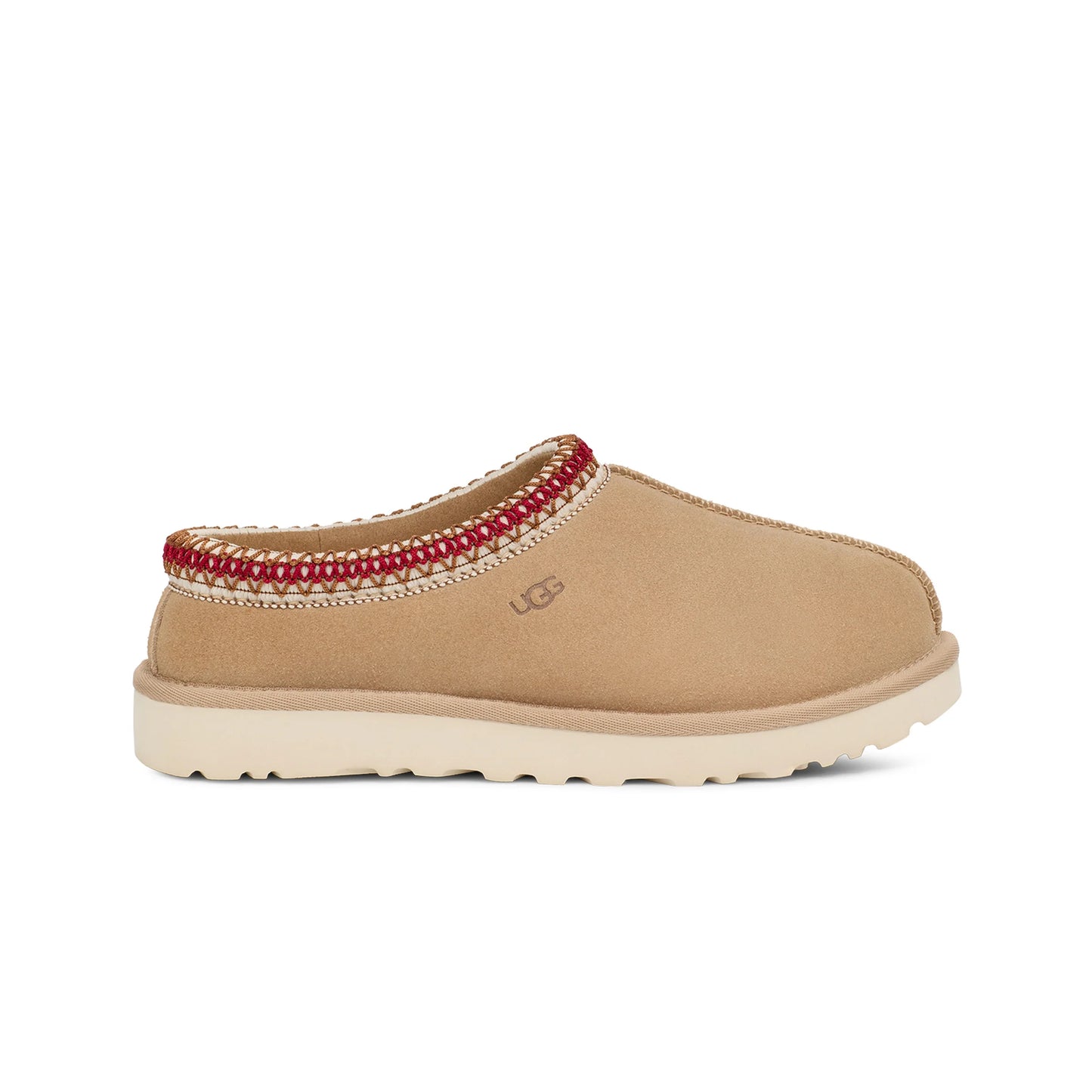 Tasman Sand/Dark Cherry Women