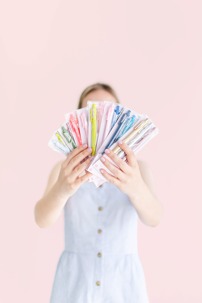 Jotter Sets - 3 pack: Affirmations