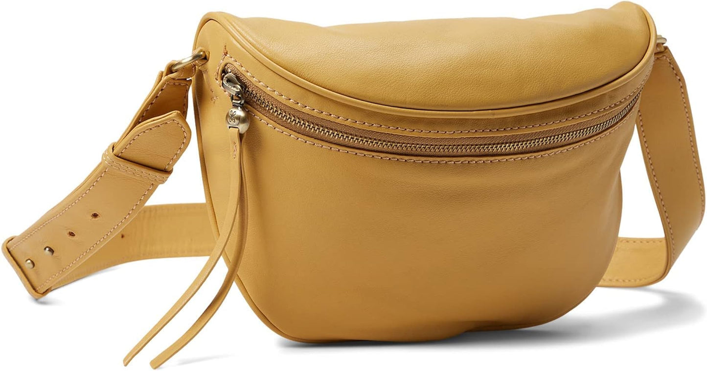Hobo Juno Belt Bag Chamois