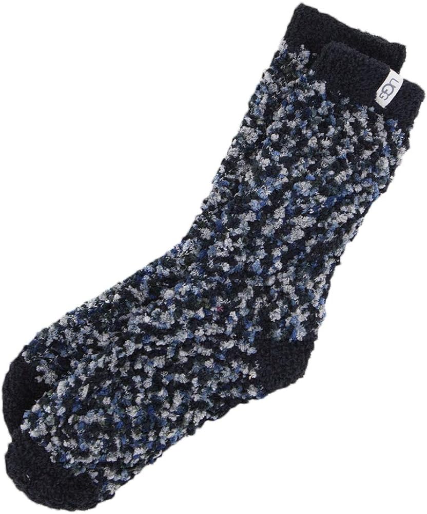 Adah Cozy Chenille Socks