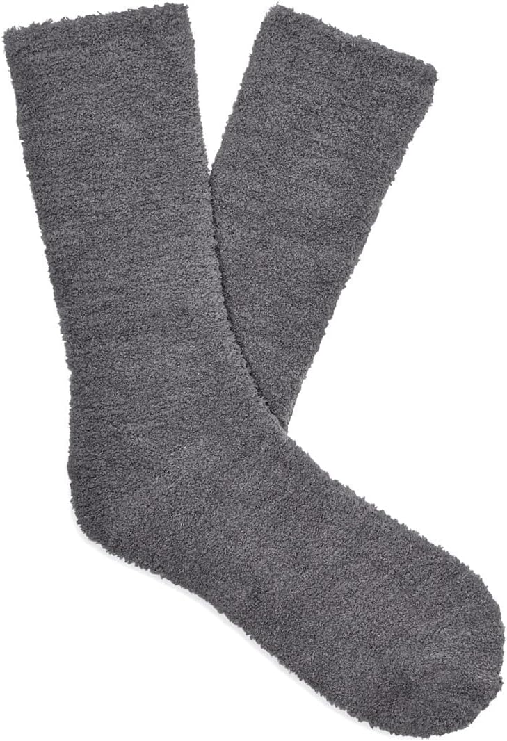 UGG Fincher Ultra Cozy Crew Socks