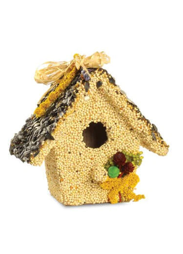 All Season Seed Cottage