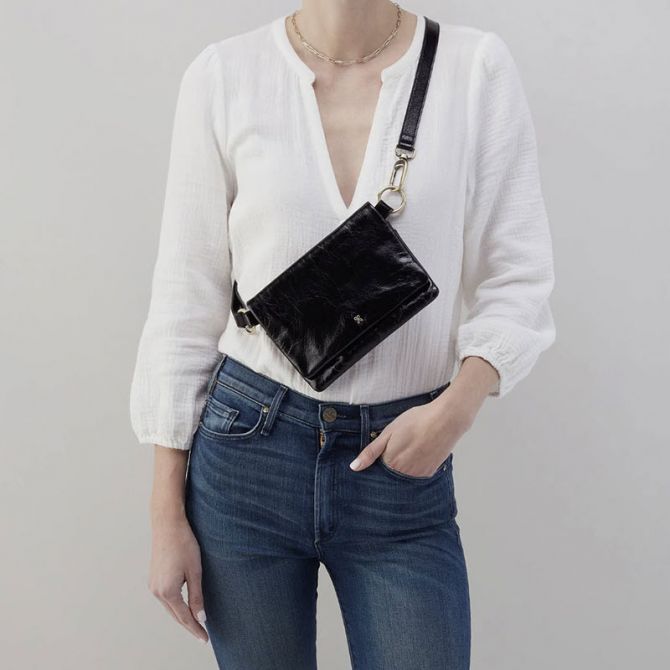 Winn Belt Bag Natural