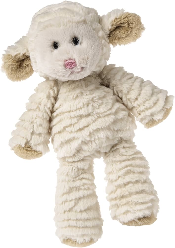 Marshmallow Lamb