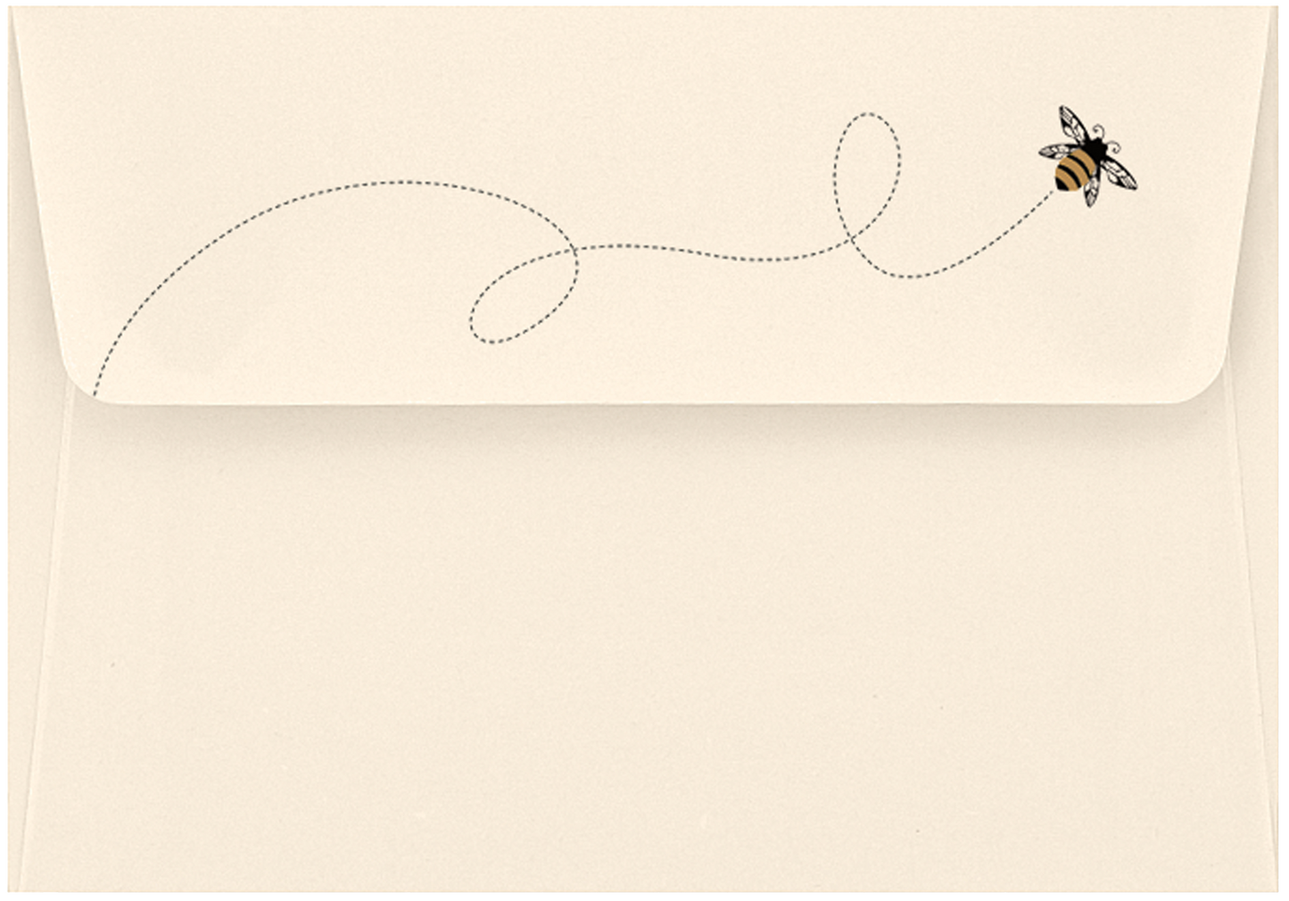 Bumblebee Thank You Notes
