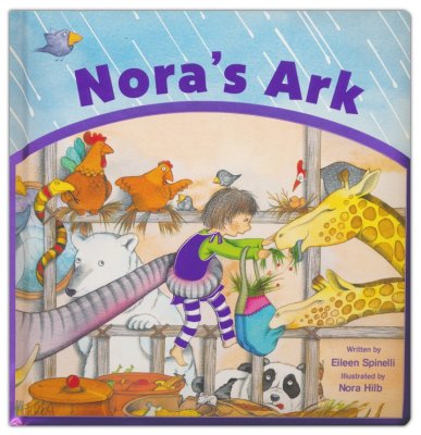Nora's Ark Book