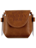 Leather Golf Set