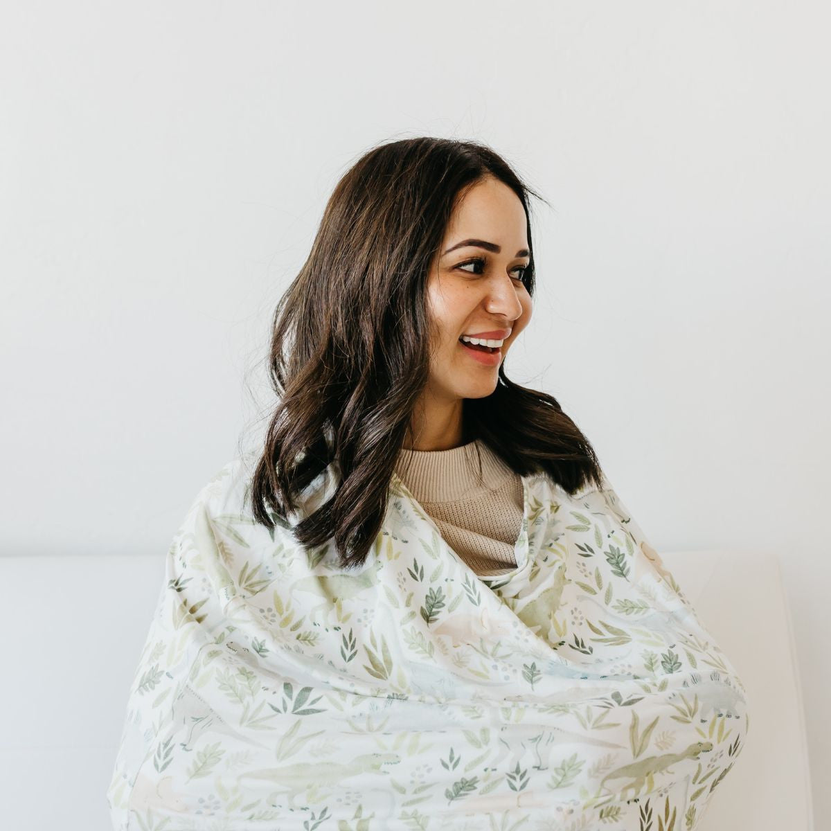 5-in-1 Multi Use Cover