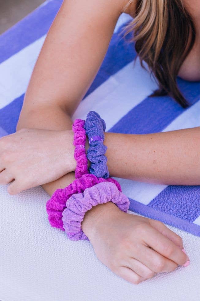 Antigua Terry Cloth - Medium