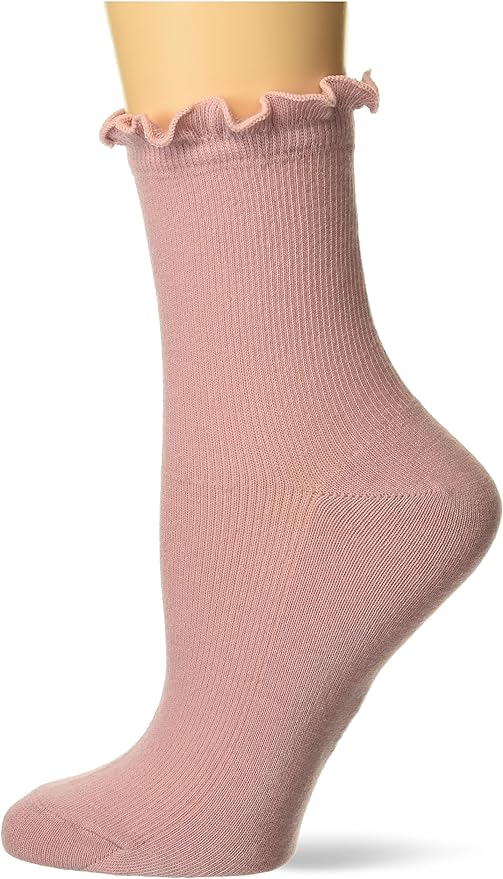 Adabella Quarter Socks