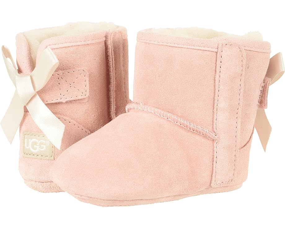 Jesse Bow II for Infants in Pink
