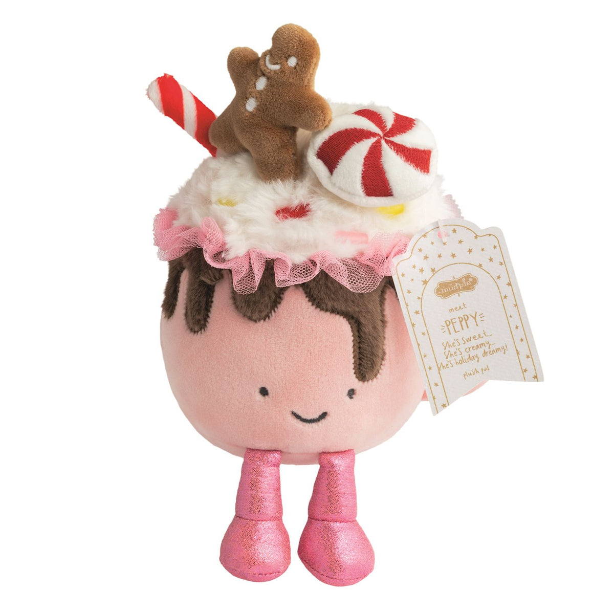Christmas Plush