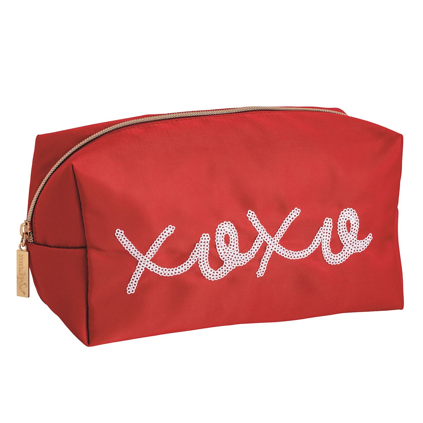 XOXO sparkle case