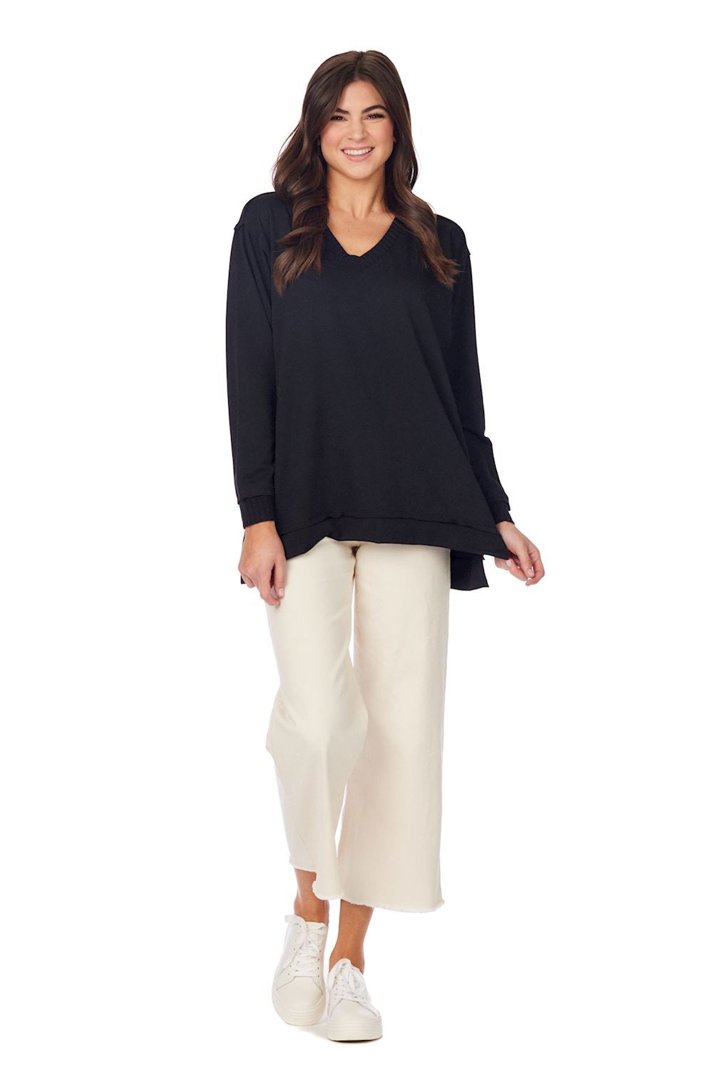 Willie Long Sleeve Shirt