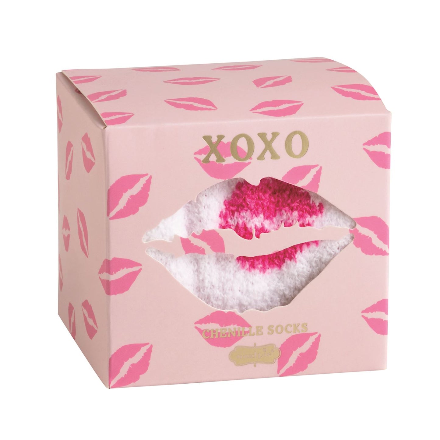 Valentine Sock Set