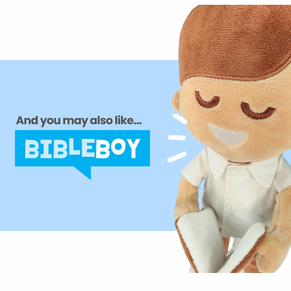 BibleGirl - Speaks 36 Bible Verses