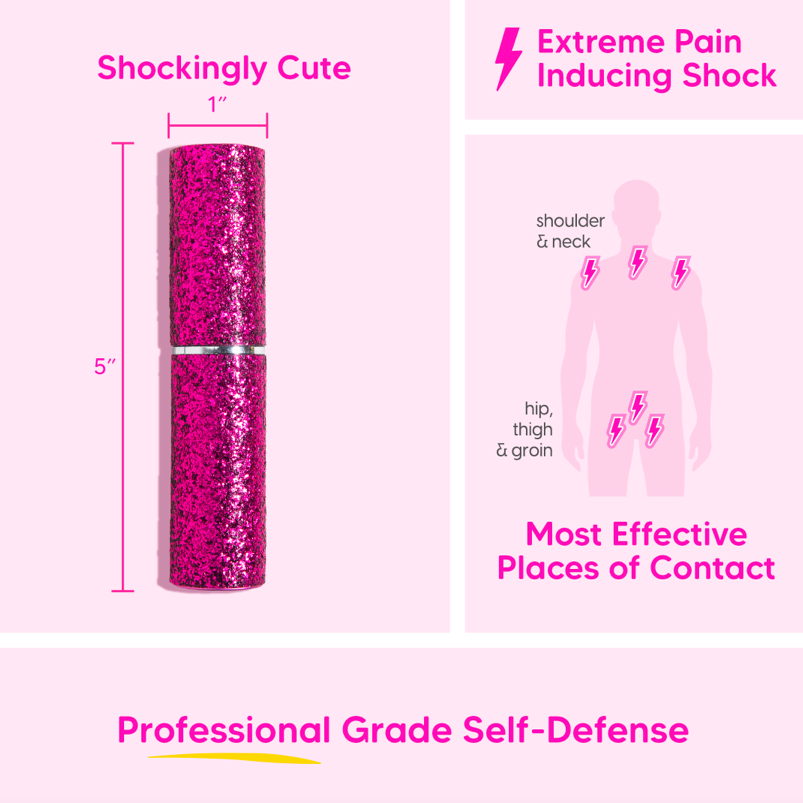Mini Stun Gun