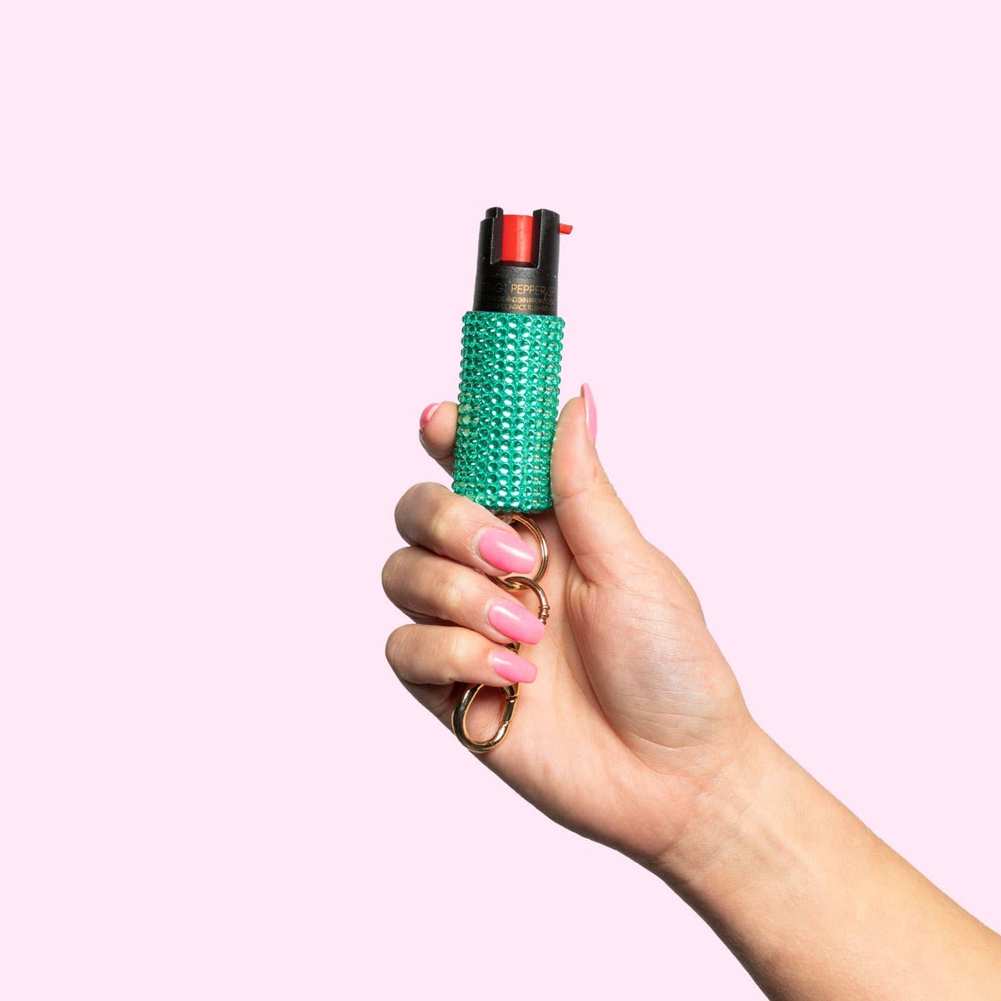 Rhinestone Pepper Spray