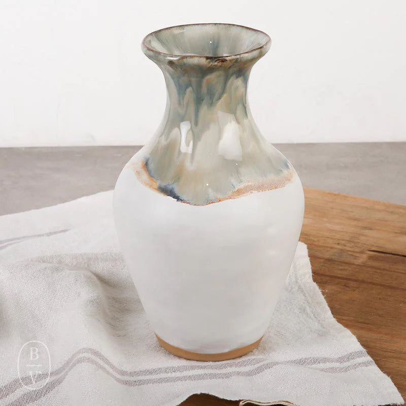 Etta B Pottery Vase Large