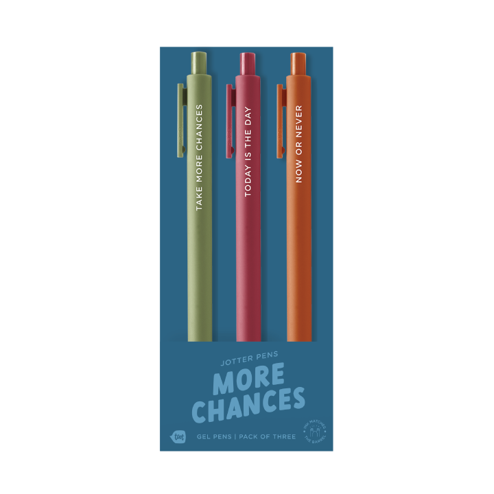 Jotter Sets - 3 pack: Affirmations