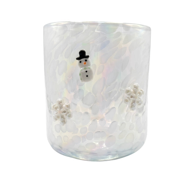 Winter Wonderland 12 oz. Soy Candle