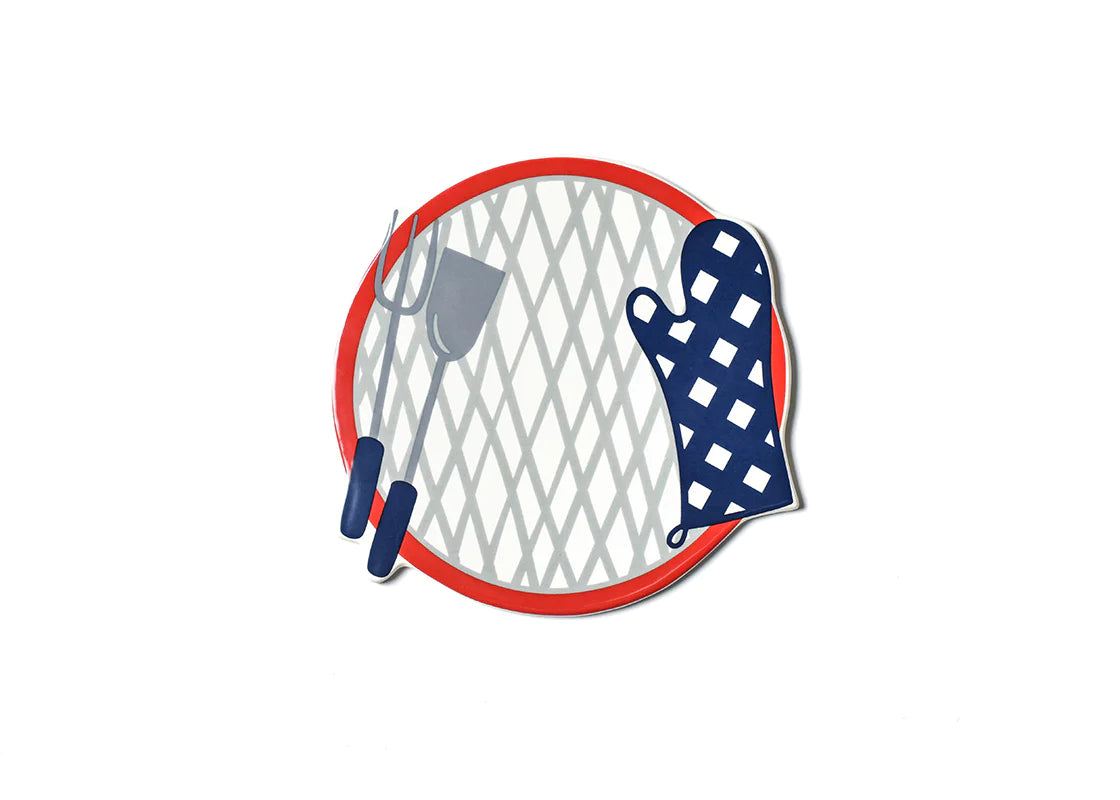 Grill Top Mini Attachment